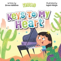 FinTale$: Keys to My Heart B0F4JMS382 Book Cover