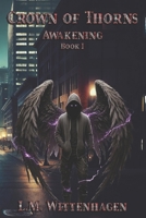 Crown of Thorns: Awakening B094LJ5CYY Book Cover