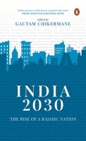 India 2030 0143458353 Book Cover
