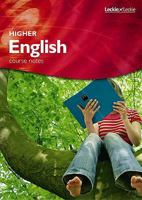 Leckie - HIGHER ENGLISH COURSE NOTES 1843724928 Book Cover