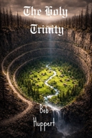The Holy Trinity (Revelation(s)) B0GQT3Z1DJ Book Cover