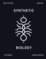 Synthetic Biology 1778904548 Book Cover