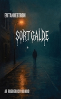 Sort Galde 1: En Tankestrom 8771700447 Book Cover