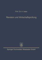 Revision Und Wirtschaftsprufung 3663009823 Book Cover