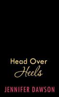 Head Over Heels 1420140159 Book Cover