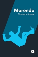 Morendo (French Edition) 2754752900 Book Cover