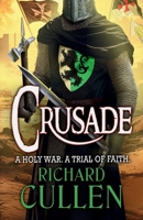 Crusade 1836033664 Book Cover