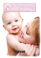 The Pregnancy and the Baby 6068846504 Book Cover