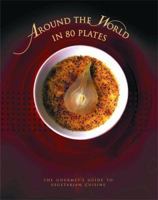 Around the World in 80 Plates 8175083840 Book Cover