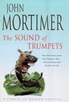 The Sound of Trumpets 0140271279 Book Cover