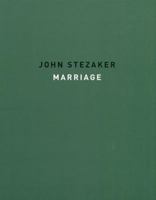 John Stezaker: Marriage 1905464088 Book Cover