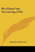 Het Eiland Van Verwarring (1765) 110476041X Book Cover