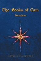 The Books of Cain: Guardians B0F3DPKD5X Book Cover