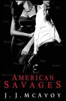 American Savages 1508770239 Book Cover