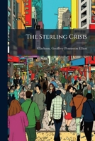 The sterling crisis 1179522176 Book Cover