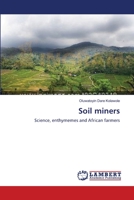 Soil miners: Science, enthymemes and African farmers 3659002127 Book Cover