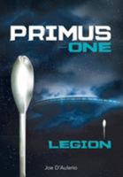 Primus - One 1643980610 Book Cover