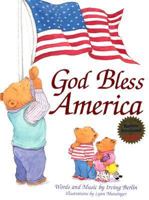 God Bless America 0060097884 Book Cover