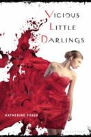Vicious Little Darlings 1599906287 Book Cover