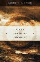 Plans, Purposes and Pursuits 0892765127 Book Cover