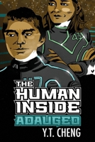 The Human Inside: Adaugeo B0FFBR2NJC Book Cover