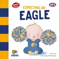 Expecting an Eagle 1760505366 Book Cover