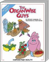 Harvesting Health 193121297X Book Cover