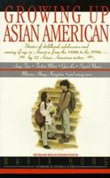 Growing Up Asian American 0380724189 Book Cover