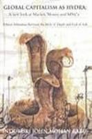 Global Capitalism As Hydraa New Lo 8172149220 Book Cover