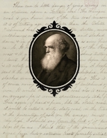 2020 Weekly Planner: Charles Robert Darwin 12 Months 107 pages 8.5 x 11 in. Planner Diary Organizer Agenda Appointment Half Spread Blank Pages 1708073205 Book Cover