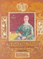 The Diary of Emily Dickinson 0312145861 Book Cover