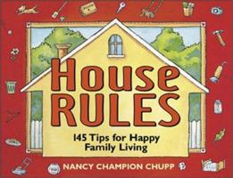 House Rules 0740715216 Book Cover