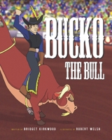 Bucko The Bull 064566040X Book Cover