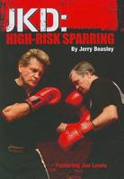 JKD: High-Risk Sparring 0865682747 Book Cover