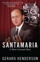 Santamaria: A Most Unusual Man 0522875777 Book Cover