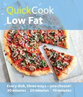 Low Fat 0600624013 Book Cover