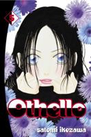 Othello, 5 0345477960 Book Cover