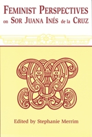 Feminist Perspectives on Sor Juana Ines De LA Cruz 0814322166 Book Cover