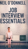 Job Interview Essentials 1034785036 Book Cover