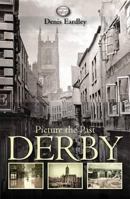 Derby. Denis Eardley 1859838294 Book Cover