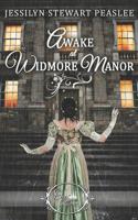 Awake at Widmore Manor 1074540832 Book Cover