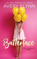 Butterface 1722781688 Book Cover