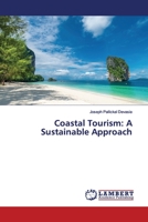Coastal Tourism: A Sustainable Approach 365974249X Book Cover