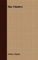 Star Clusters 1019274093 Book Cover