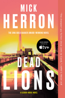 Dead Lions 1616953675 Book Cover