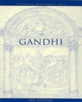 On Gandhi (Wadsworth Philosophers Series)
