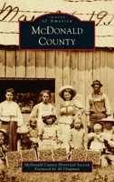 McDonald County 1467107387 Book Cover