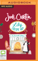 Lily Steps Up 1867503026 Book Cover
