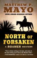 North of Forsaken 1432832417 Book Cover