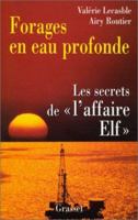 Forages En Eau Profonde 2246512417 Book Cover